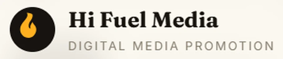 Hi Fuel Media
