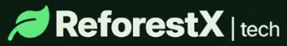 ReforestX